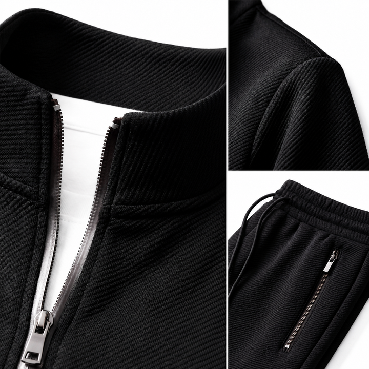 Maison™ | Luxe Comfortable Tracksuit