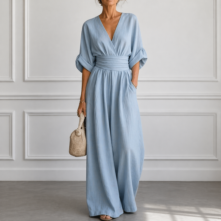 Cheska™ | Elegant Jumpsuit