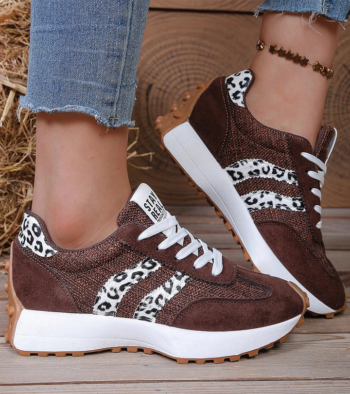Elina™ | Comfortable Sneakers with Ergonomic Sole