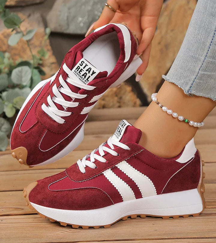 Delacroix™ | Ergonomic Comfortable Sneakers