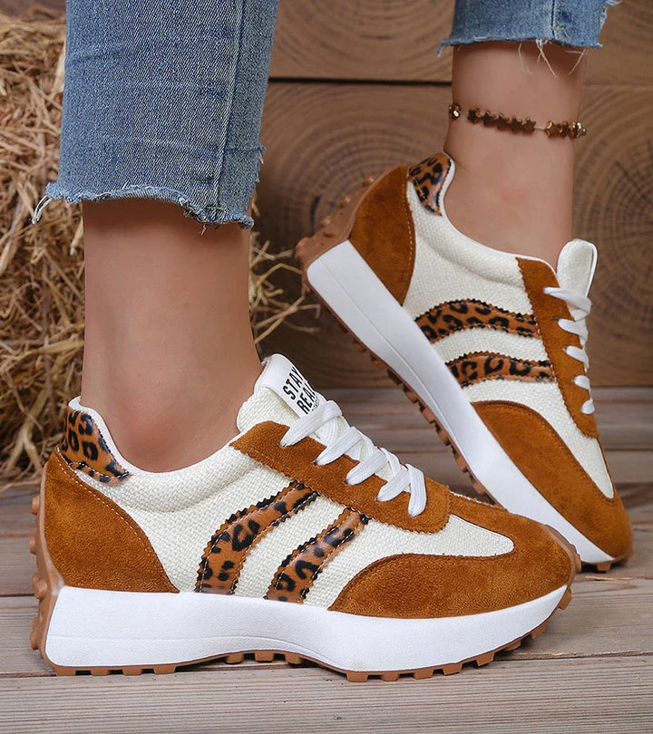 Delacroix™ | Ergonomic Comfortable Sneakers