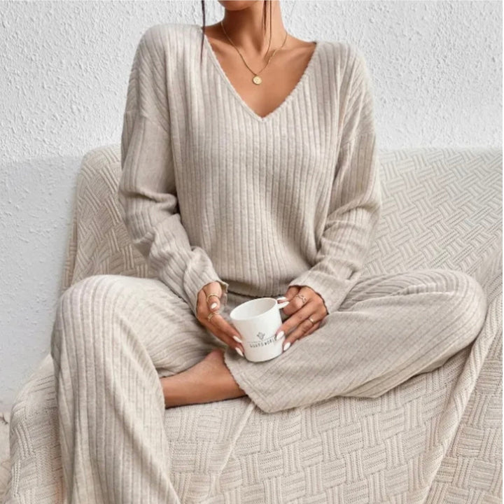 Míam™ | Comfortable Two-Piece Set