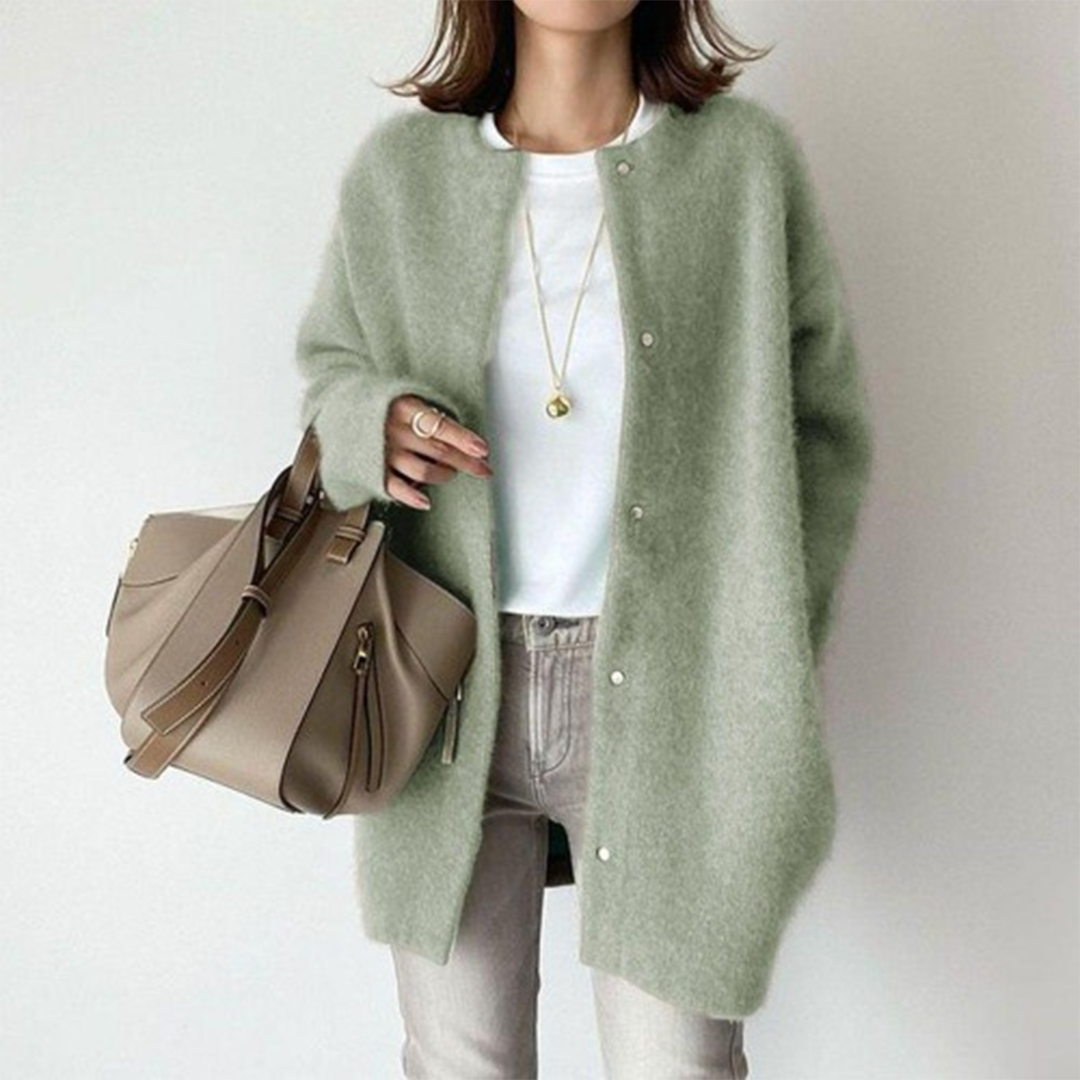 Roberta™ | Elegant Cardigan for Women
