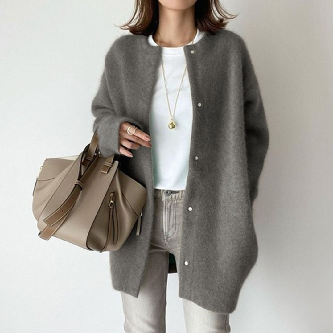 Roberta™ | Elegant Cardigan for Women