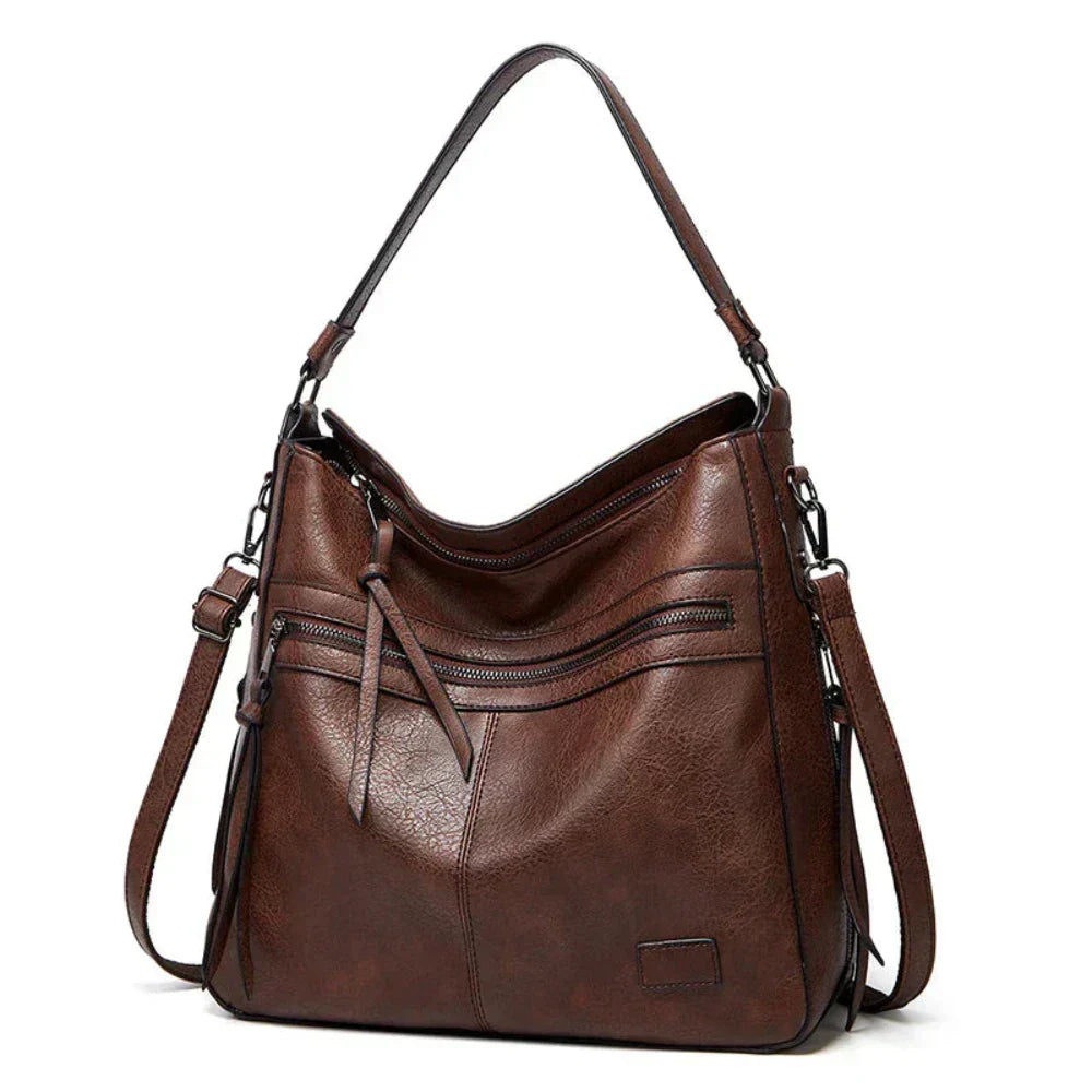 Magdalena™ | Luxury Leather Bag