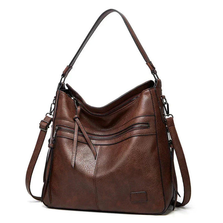 Magdalena™ | Luxury Leather Bag