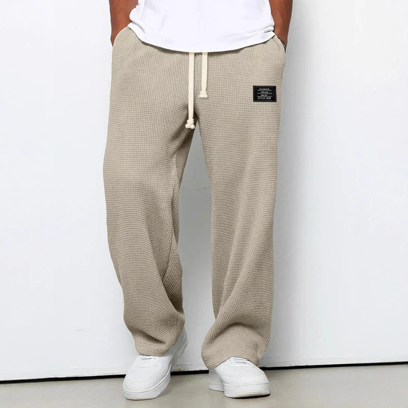 Arjan™ | Comfortable Nordic Pants