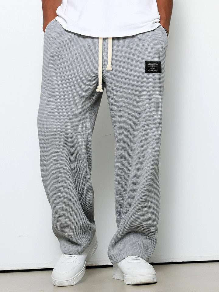 Merrill™ | Casual Pants with Adjustable Drawstring
