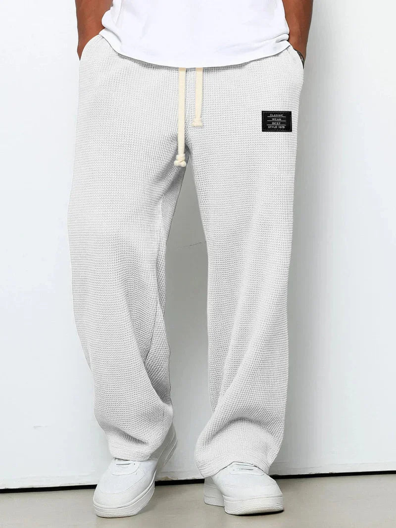 Arjan™ | Comfortable Nordic Pants