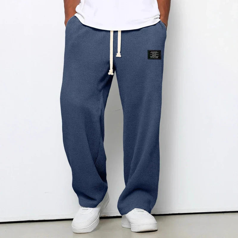 Arjan™ | Comfortable Nordic Pants