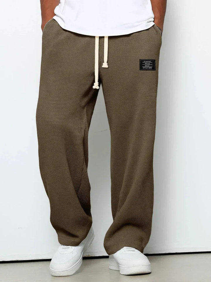 Arjan™ | Comfortable Nordic Pants