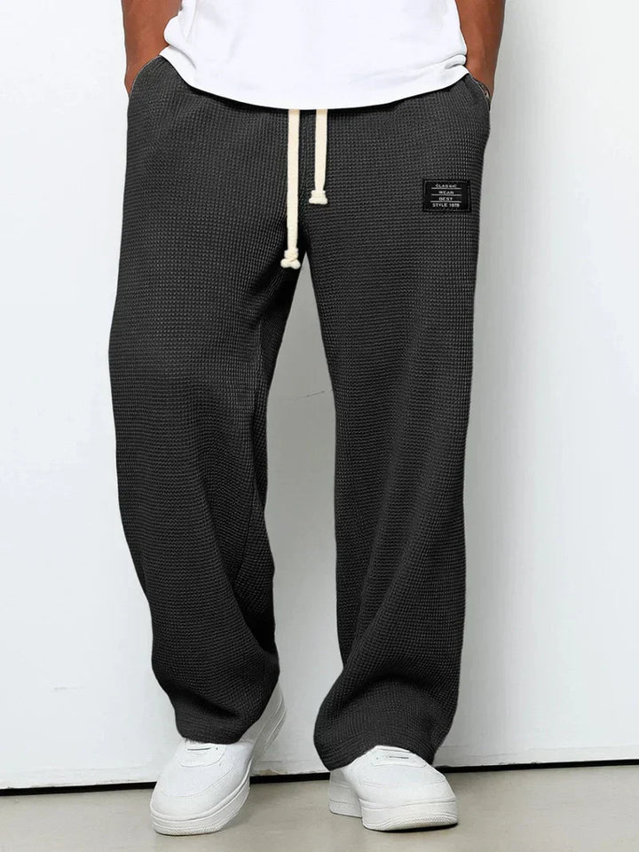 Arjan™ | Comfortable Nordic Pants