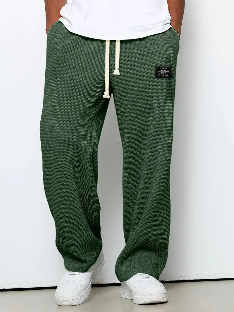 Arjan™ | Comfortable Nordic Pants