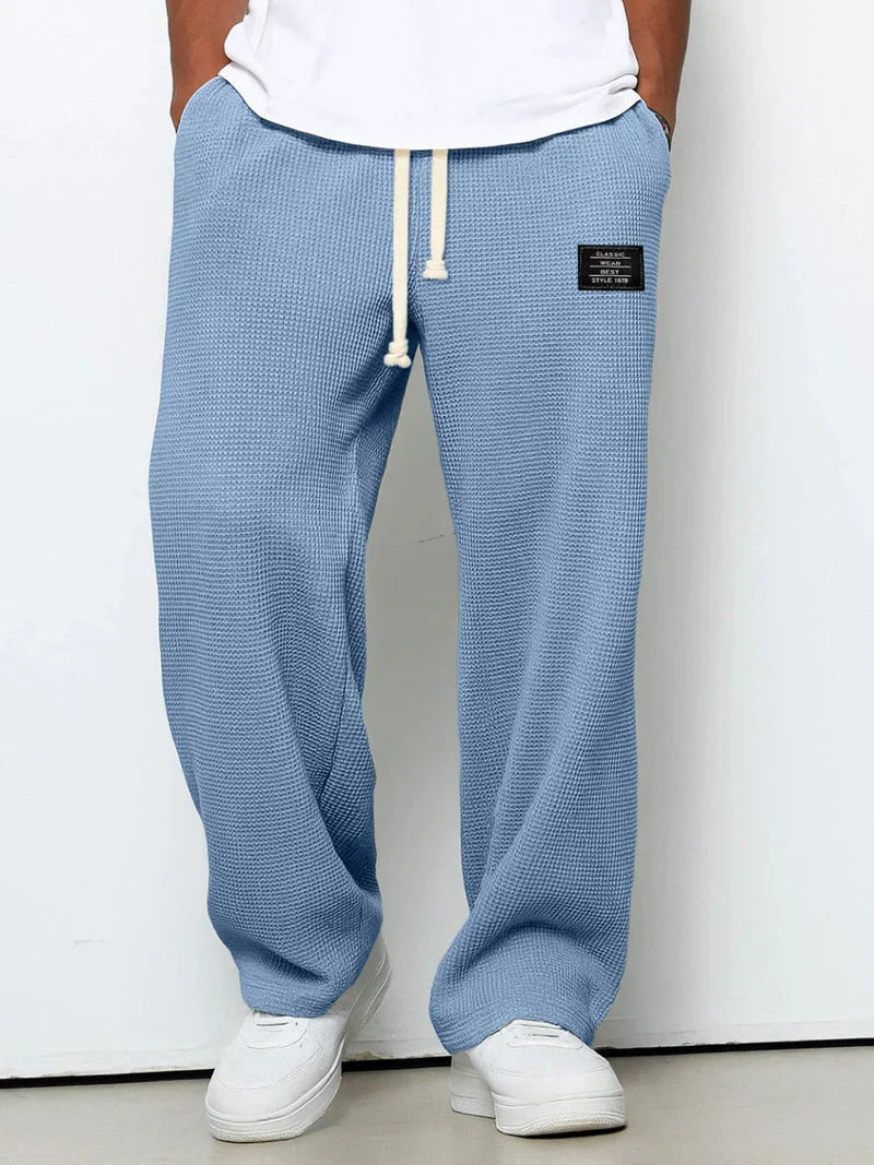 Arjan™ | Comfortable Nordic Pants