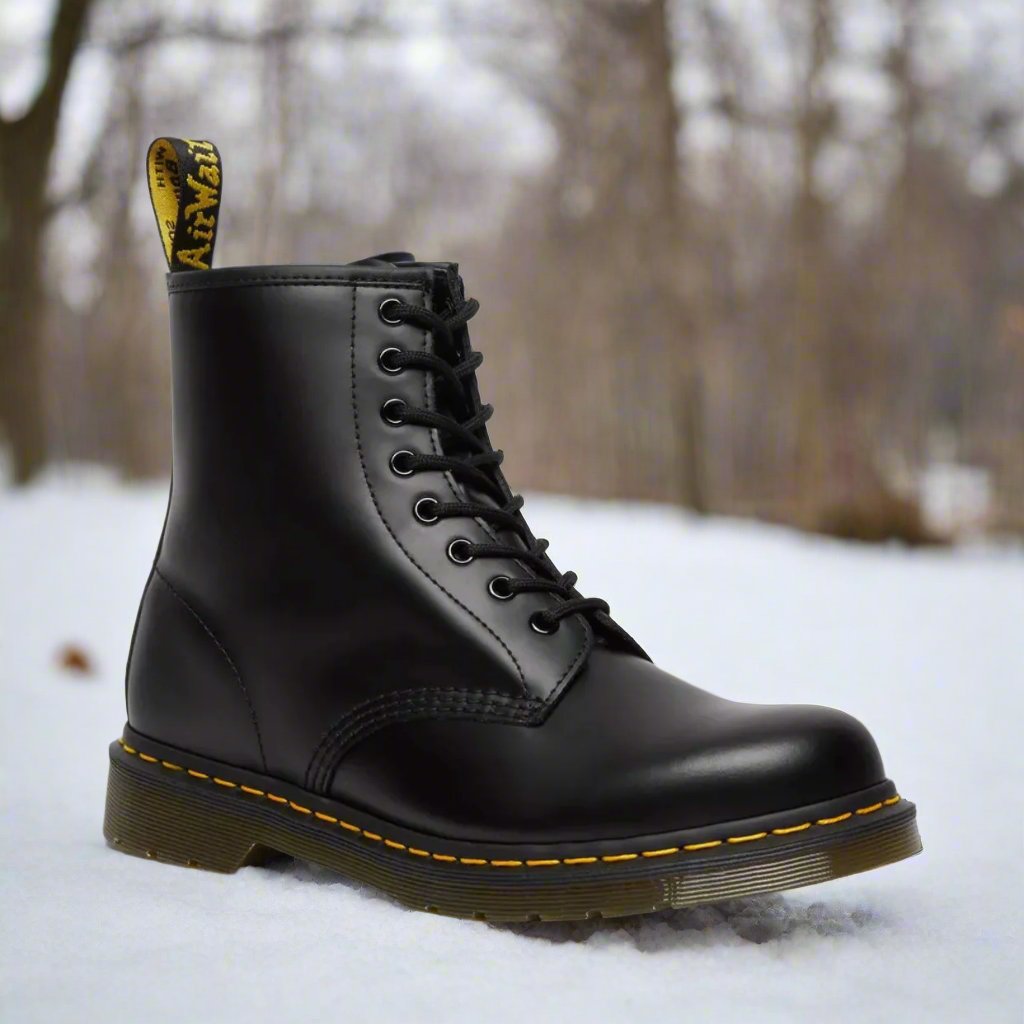 Leo™ | Classic Combat Boots