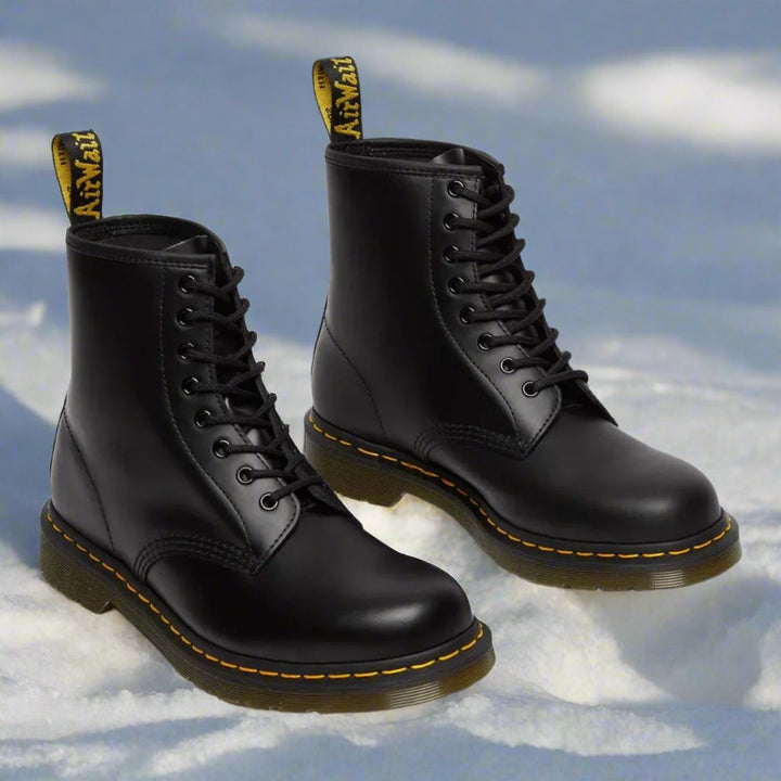 Leo™ | Classic Combat Boots