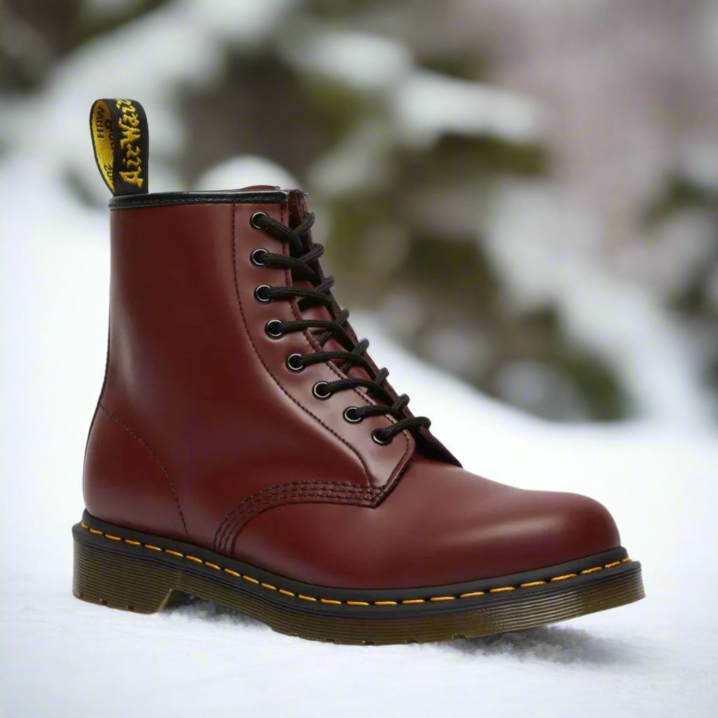 Leo™ | Classic Combat Boots
