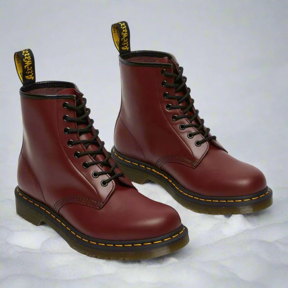 Leo™ | Classic Combat Boots