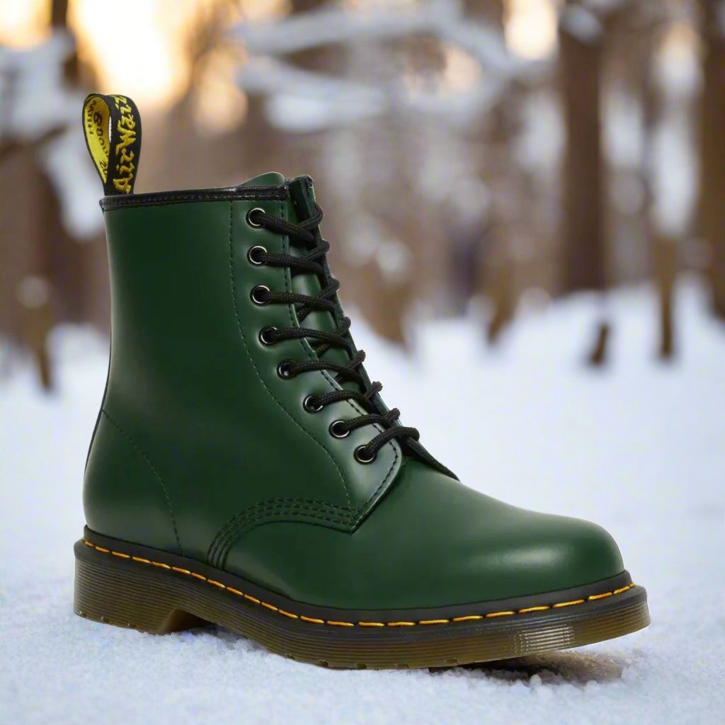 Leo™ | Classic Combat Boots