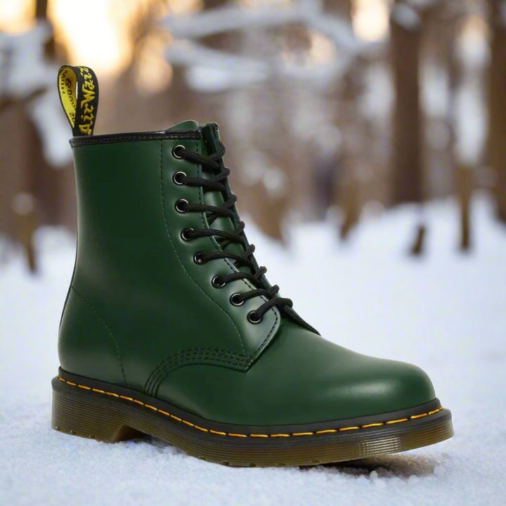 Leo™ | Classic Combat Boots