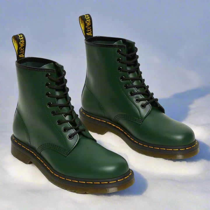 Leo™ | Classic Combat Boots
