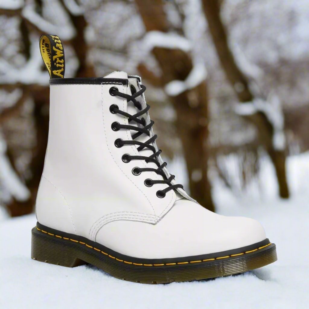 Leo™ | Classic Combat Boots