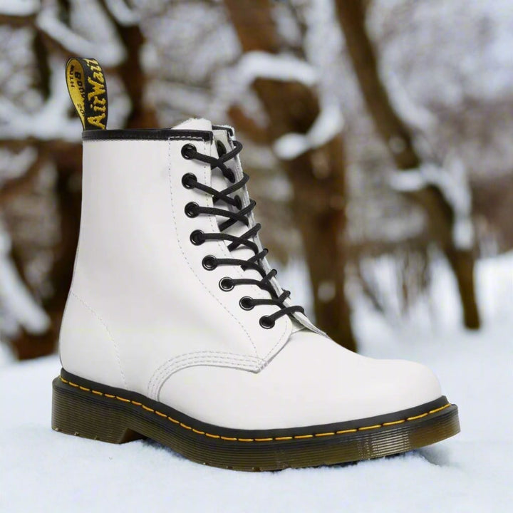 Leo™ | Classic Combat Boots