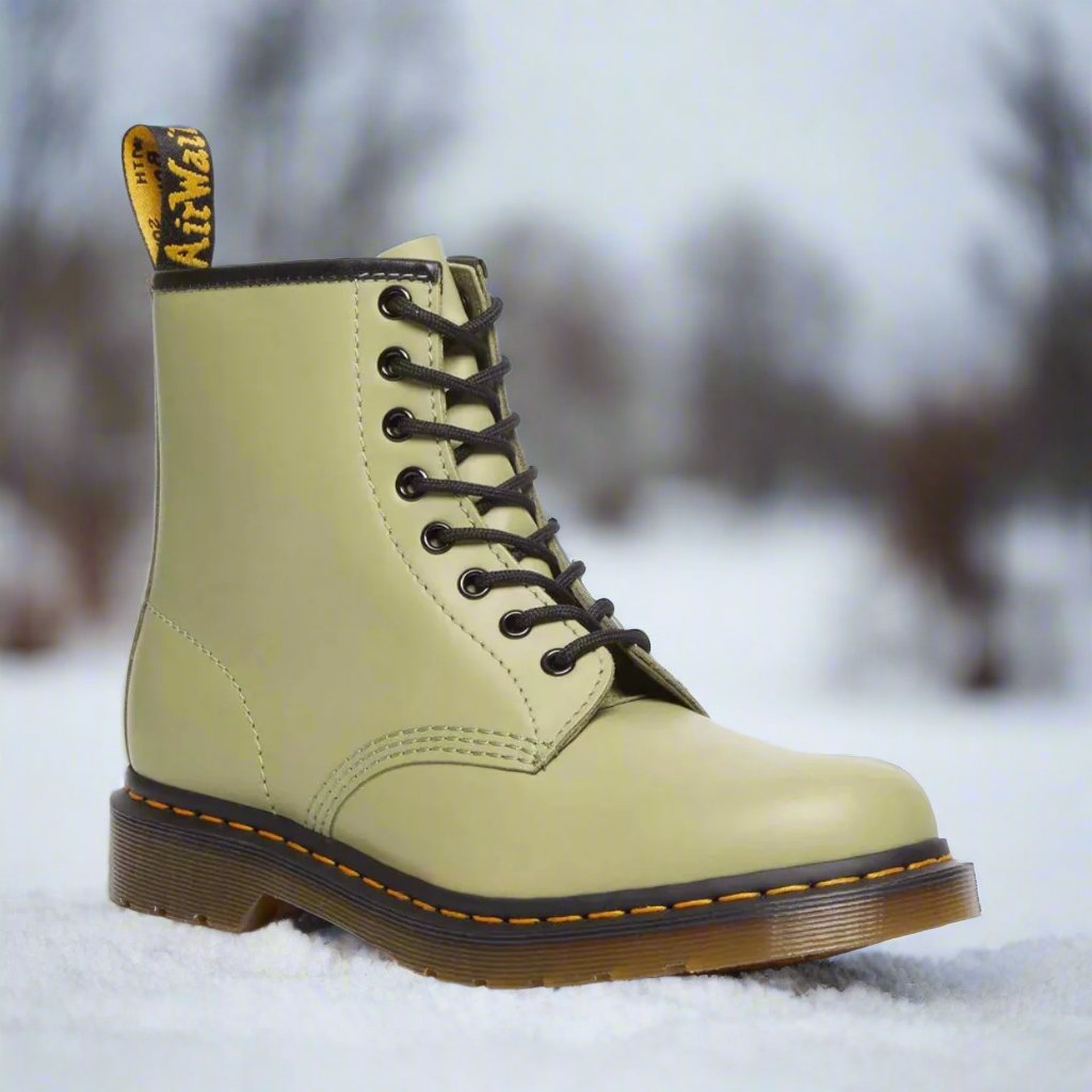 Leo™ | Classic Combat Boots