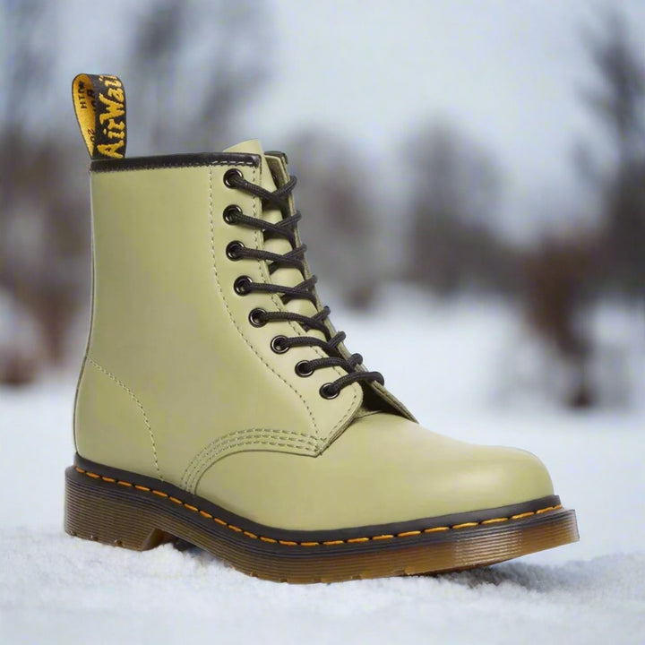 Leo™ | Classic Combat Boots