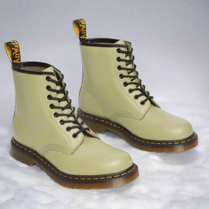 Leo™ | Classic Combat Boots