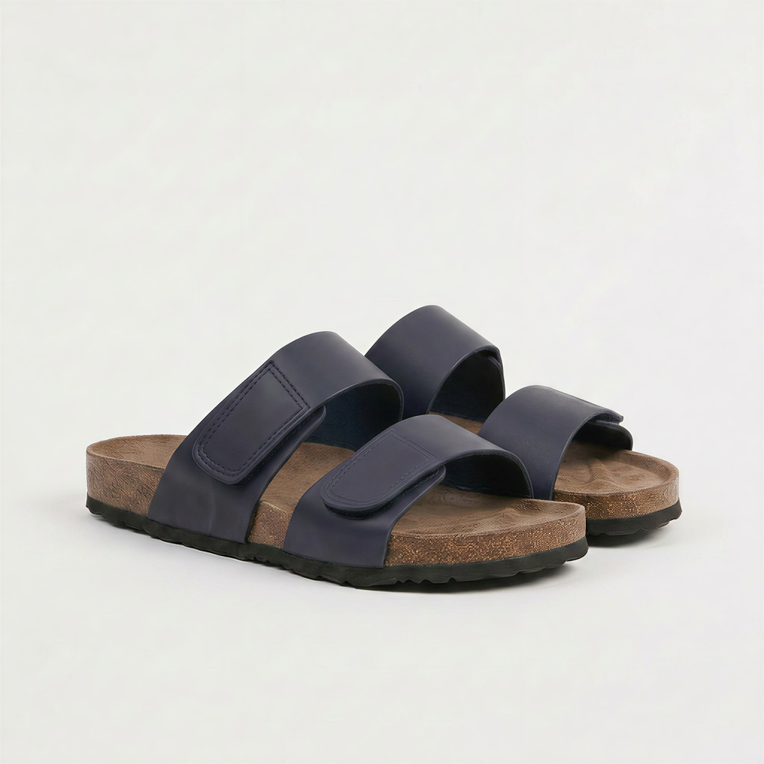 Hudson™ | Double Strap Slides