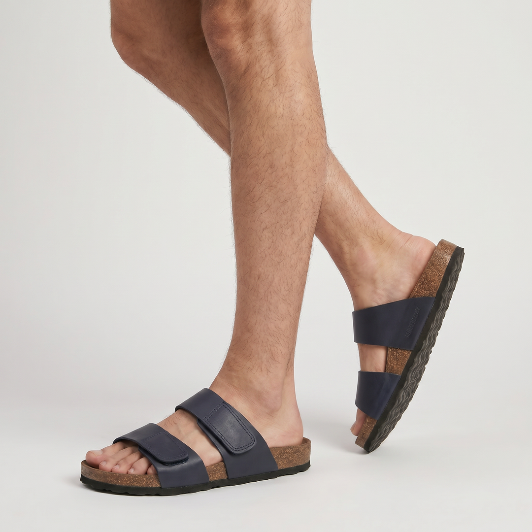 Hudson™ | Double Strap Slides