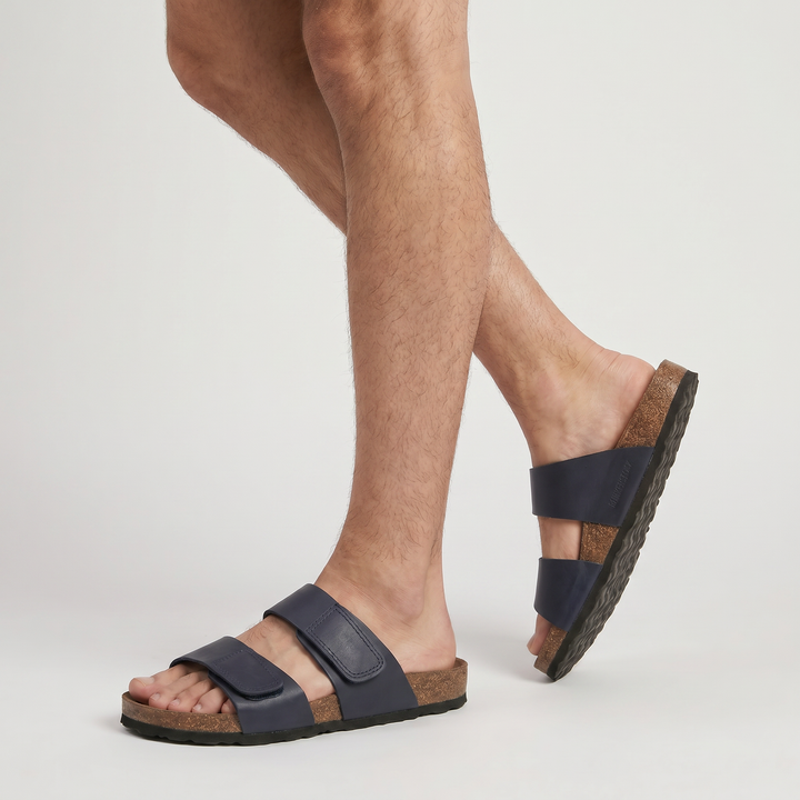 Hudson™ | Double Strap Slides
