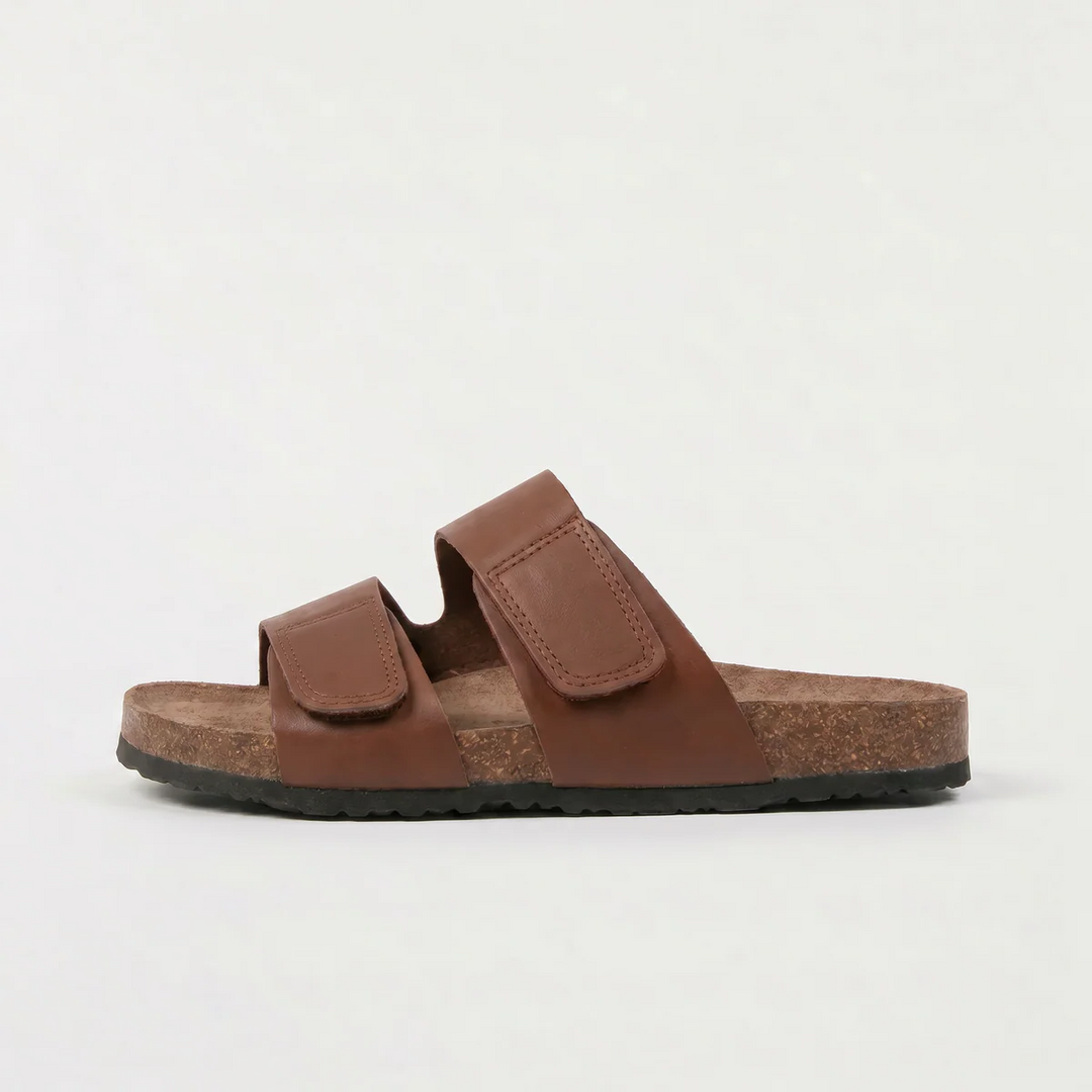 Hudson™ | Double Strap Slides