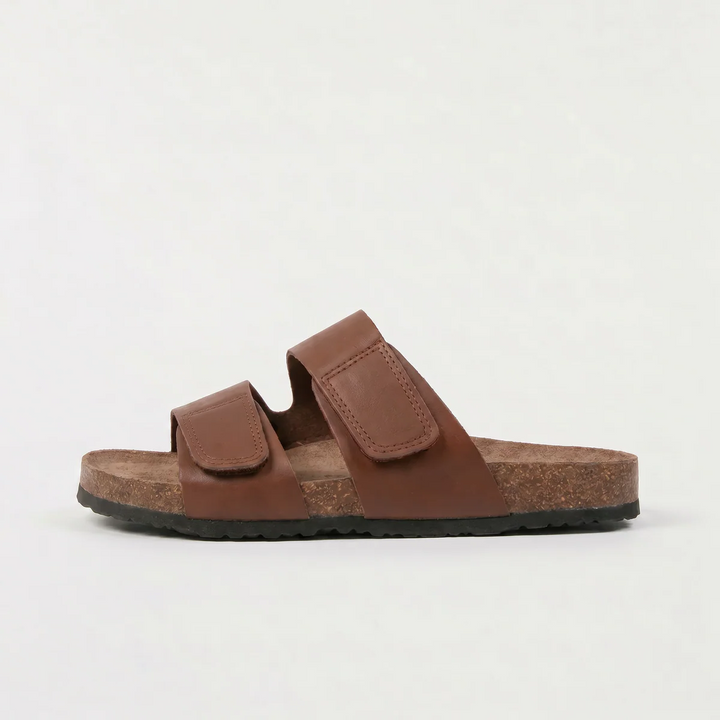 Hudson™ | Double Strap Slides