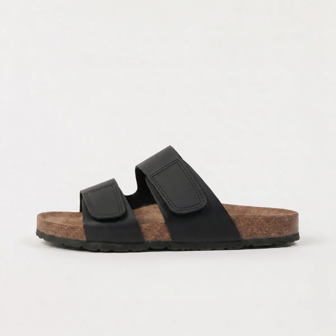 Hudson™ | Double Strap Slides