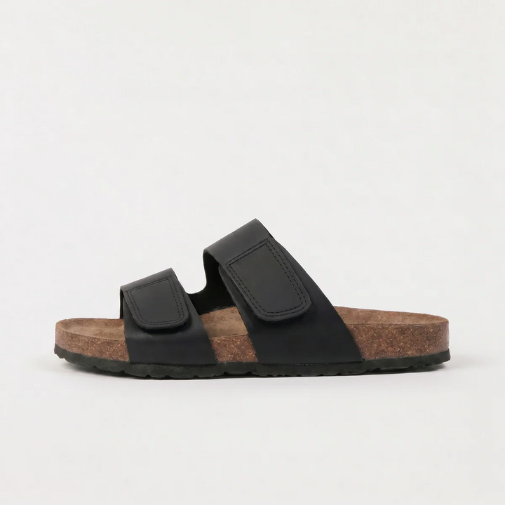 Hudson™ | Double Strap Slides