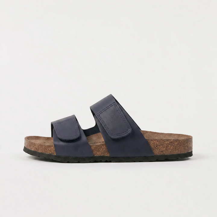 Hudson™ | Double Strap Slides