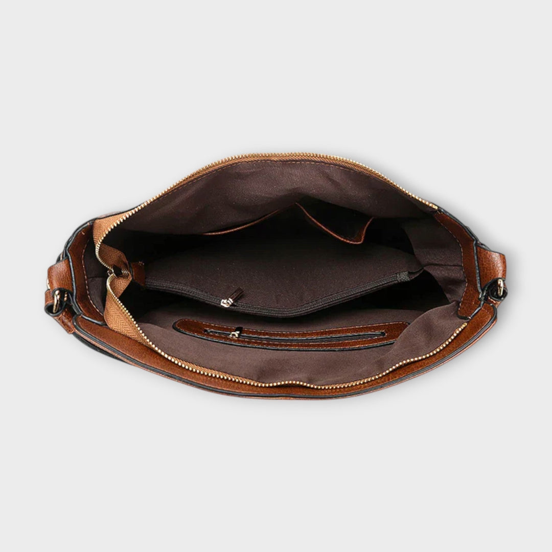 Arvignon™ | Slouchy Hobo Bag