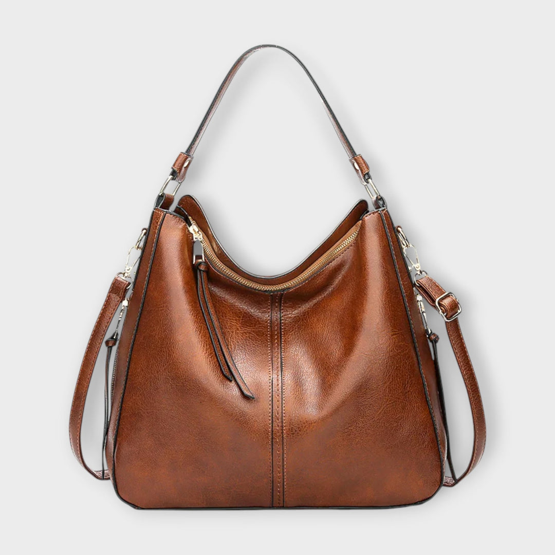 Arvignon™ | Slouchy Hobo Bag