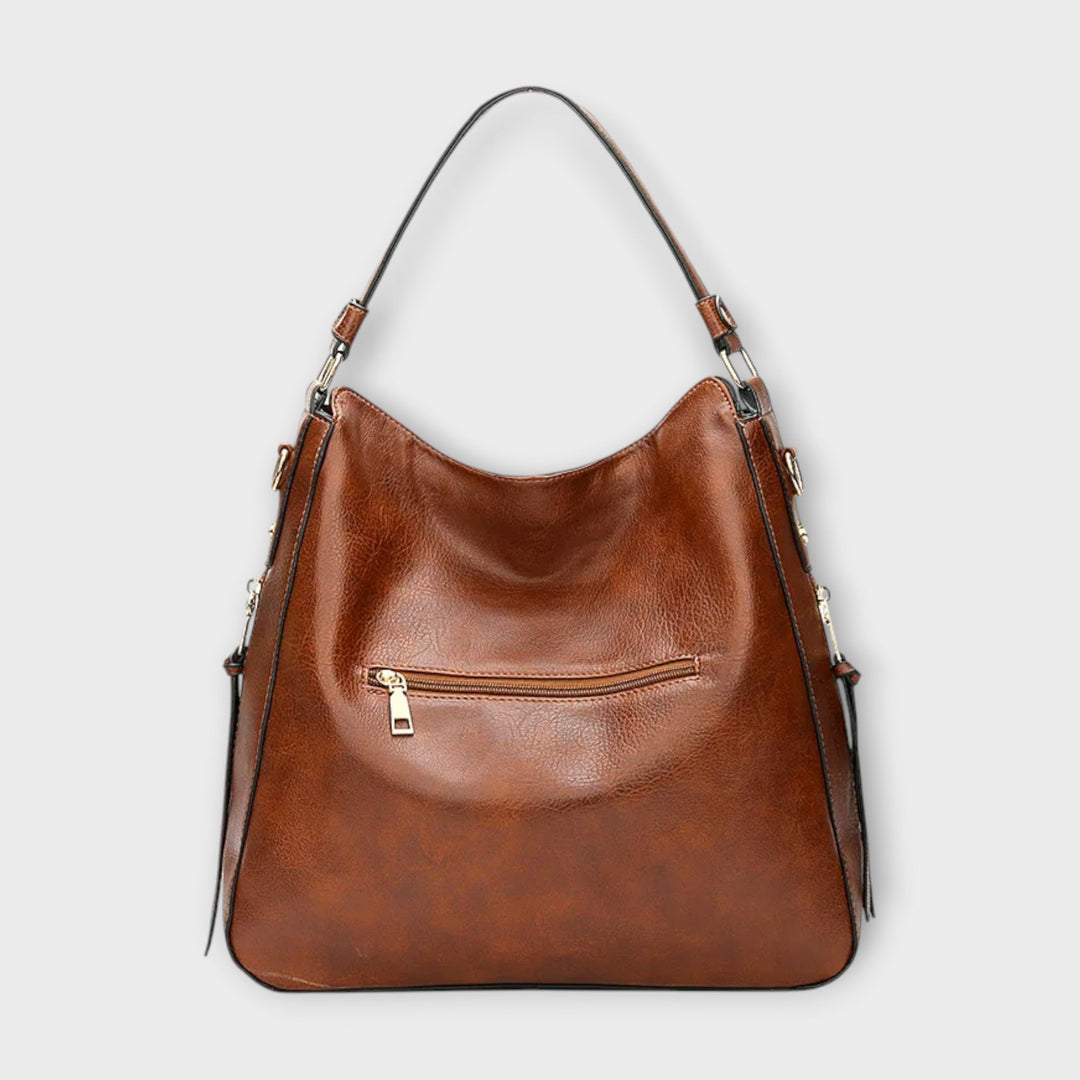 Arvignon™ | Slouchy Hobo Bag
