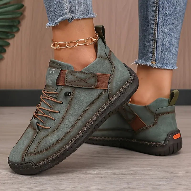 Emiline™ | Comfort-Support Sneakers