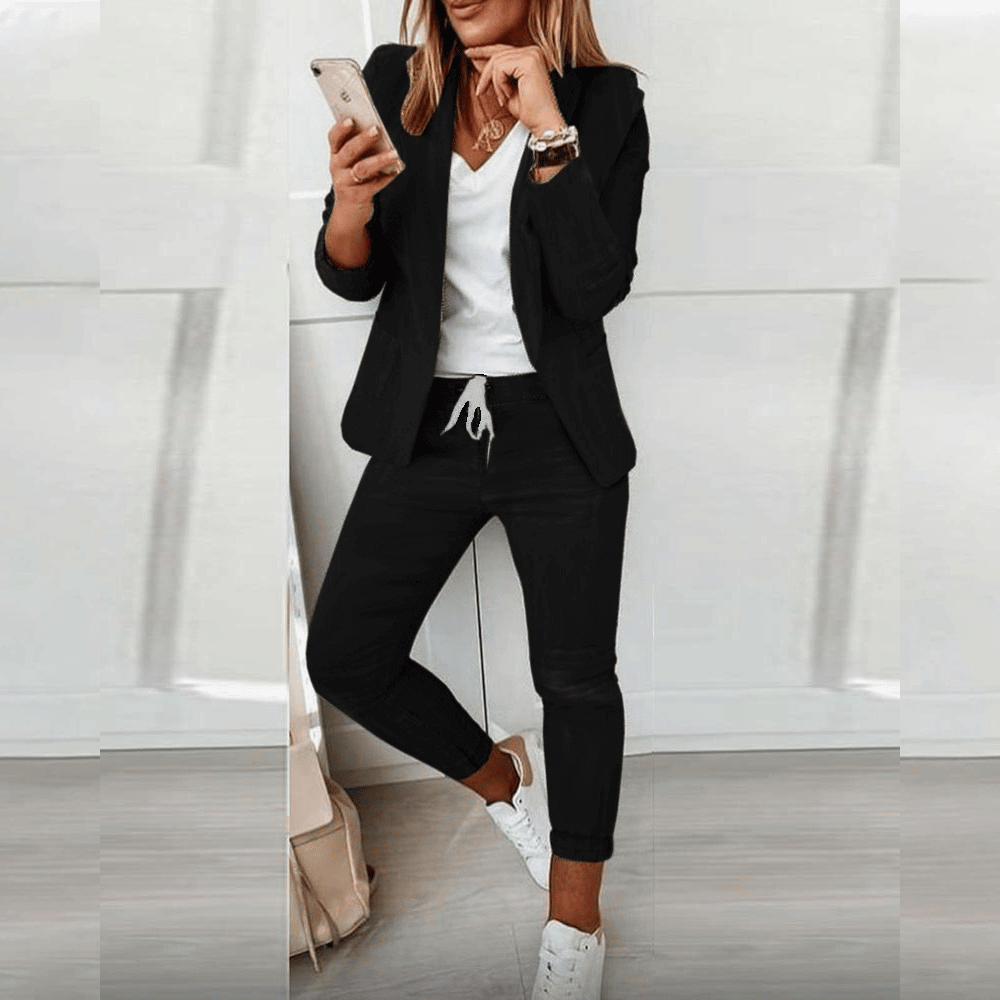 Emilia™ | Classic Premium Set