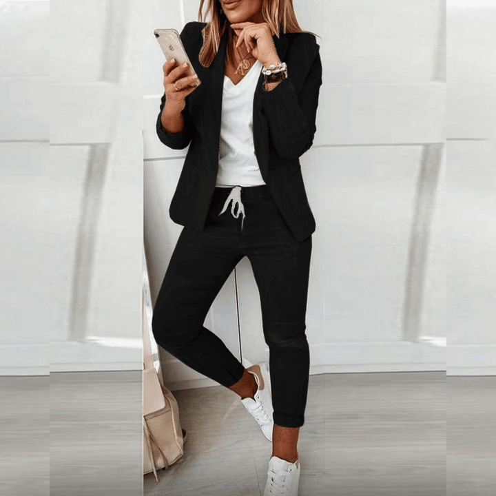Emilia™ | Classic Premium Set