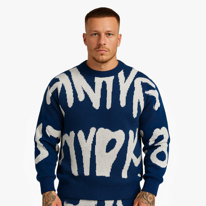 Priam™ | Warm Winter Sweater
