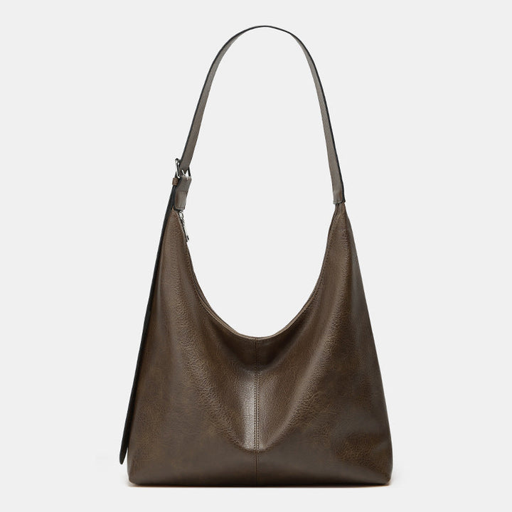 Victoria™ | Slouchy Shoulder Bag
