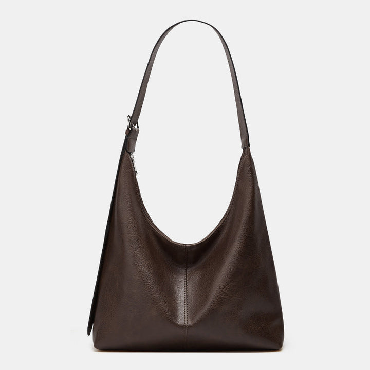 Victoria™ | Slouchy Shoulder Bag