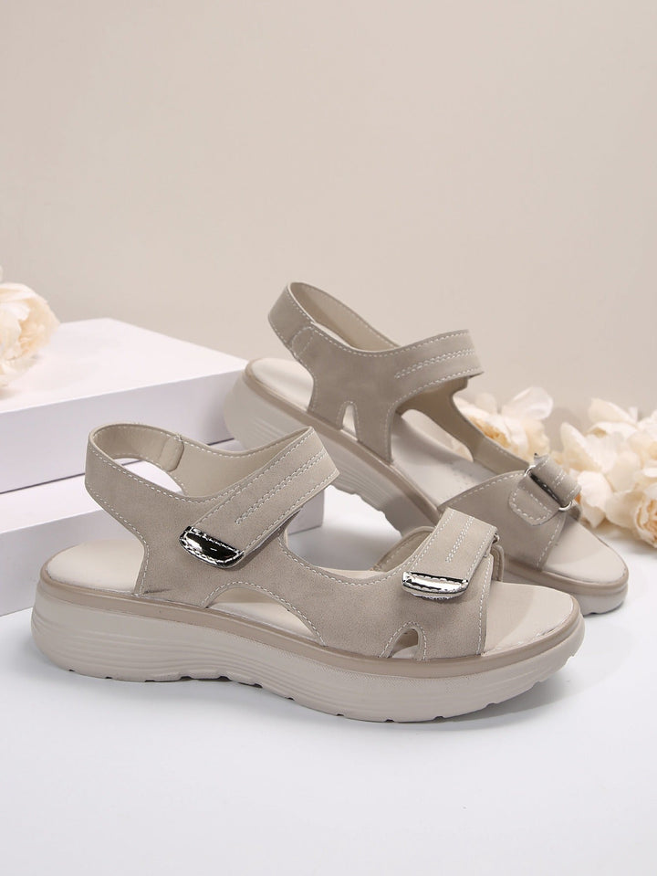 Marjorie™ | Comfortable Orthopedic Sandals