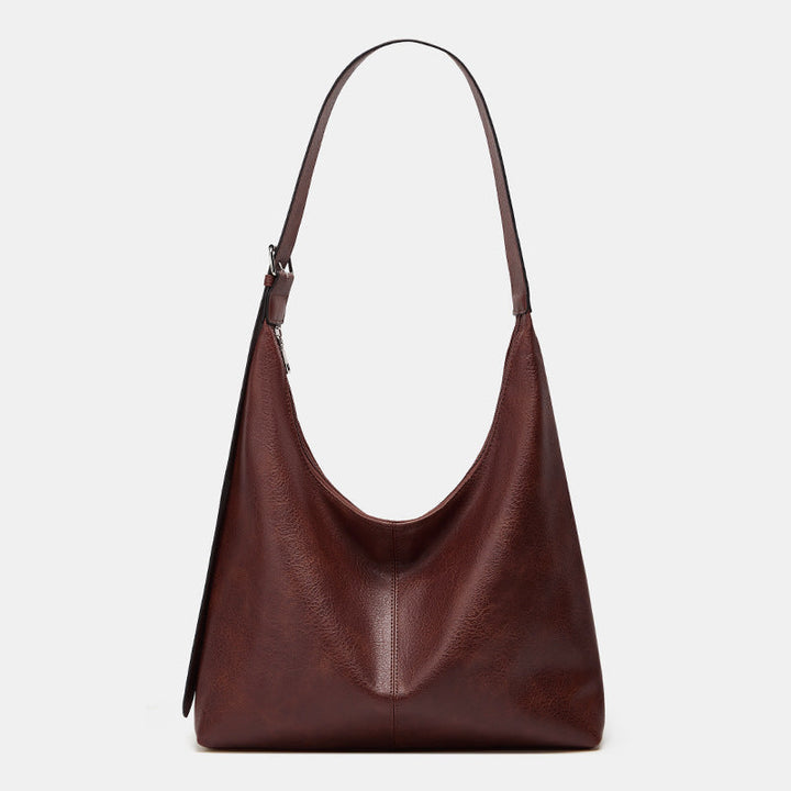 Victoria™ | Slouchy Shoulder Bag