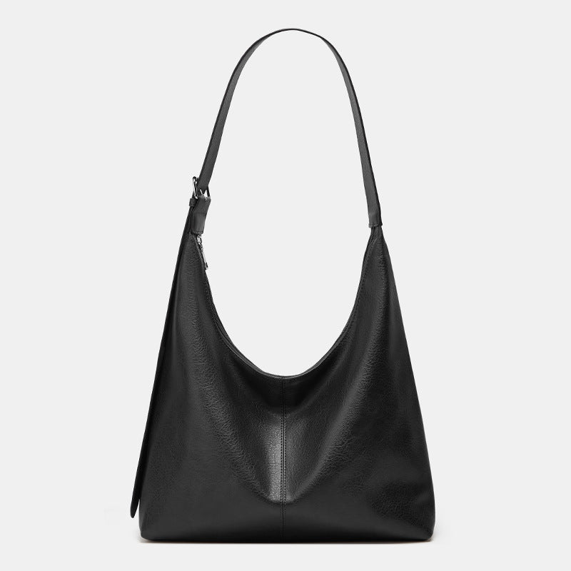 Victoria™ | Slouchy Shoulder Bag